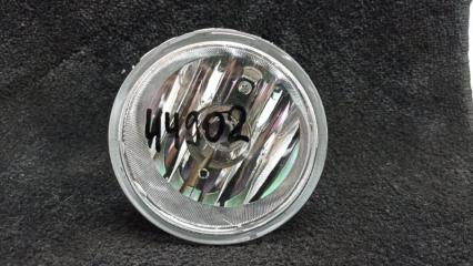 Запчасть туманка правая передняя правая Suzuki Aerio 2005