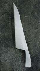 Запчасть уголок двери передний левый TOYOTA NADIA 2000