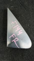 Запчасть уголок крыла передний правый TOYOTA COROLLA FIELDER 2011