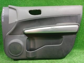 Обшивка двери передняя правая NISSAN X-TRAIL 2007 контрактная Обшивка двери передняя правая NISSAN X-TRAIL 2007