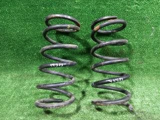 Пружина подвески задняя TOYOTA VOXY 2004