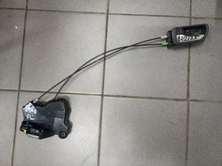 Замок двери передней левой передний левый TOYOTA PREMIO 2003 2005