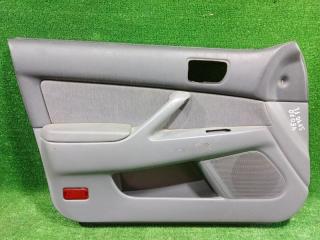 Обшивка двери передняя левая TOYOTA CAMRY 1996 контрактная Обшивка двери передняя левая TOYOTA CAMRY 1996