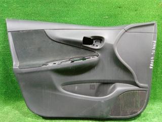 Обшивка двери передняя левая TOYOTA COROLLA FIELDER 2011 контрактная Обшивка двери передняя левая TOYOTA COROLLA FIELDER 2011