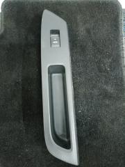 Запчасть кнопка стеклоподъемника передняя левая TOYOTA WISH 2009