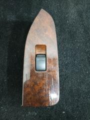 Кнопка стеклоподъемника задняя левая TOYOTA CHASER 1998