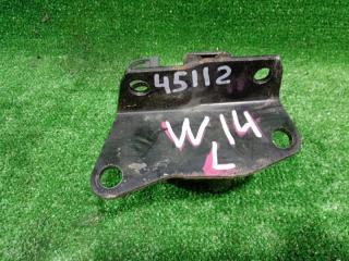 Подушка двс левая TOYOTA WISH 2005 2007