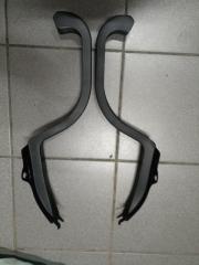 Накладка петли багажника TOYOTA PREMIO 2003 2005