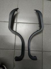 Накладка петли багажника TOYOTA PREMIO 2003 2005