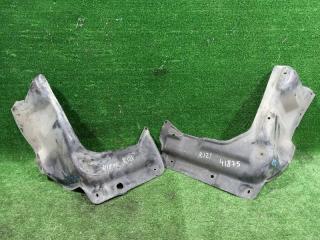 Защита двигателя TOYOTA COROLLA RUNX 2001