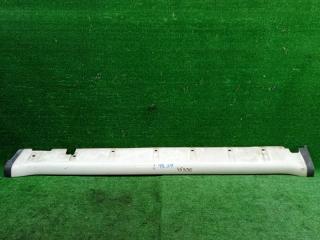 Запчасть накладка на порог левая HONDA CR-V 1997