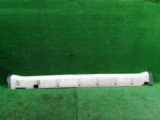 Запчасть накладка на порог правая HONDA CR-V 1997