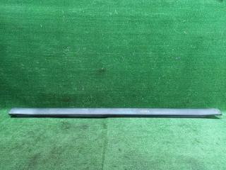 Запчасть накладка на порог левая HONDA CR-V 1997