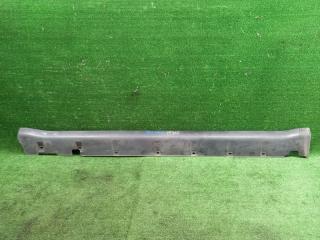 Запчасть накладка на порог правая HONDA CR-V 1997