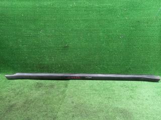 Запчасть накладка на порог левая HONDA CR-V 1997