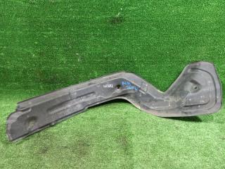 Защита горловины бензобака TOYOTA IPSUM 2006