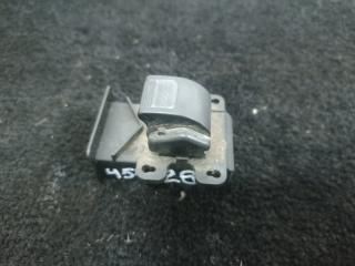 Запчасть кнопка стеклоподъемника передняя левая HONDA MOBILIO 2002