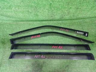 Ветровики комплект TOYOTA PROBOX 2005 2006 2008