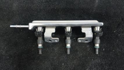 Форсунка NISSAN NOTE 2012