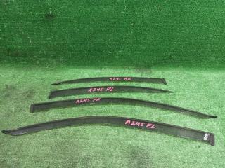 Ветровики комплект TOYOTA ALLION 2004