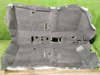 Ковер пола NISSAN TEANA 2008