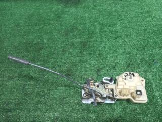 Запчасть замок двери передней левой передний левый HONDA MOBILIO 2002