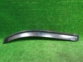 Запчасть ветровик передний левый HONDA MOBILIO 2002