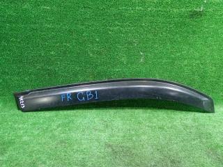 Запчасть ветровик передний правый HONDA MOBILIO 2002