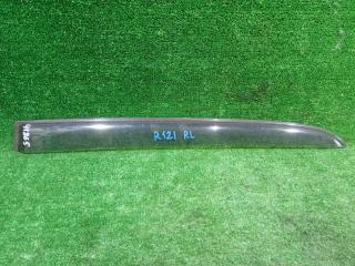 Запчасть ветровик задний левый TOYOTA COROLLA RUNX 2001