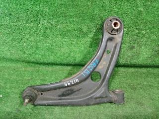 Запчасть рычаг передний правый передний правый HONDA MOBILIO 2002