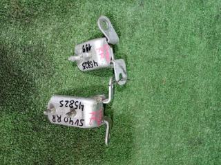 Петля двери задняя правая TOYOTA CAMRY 1996