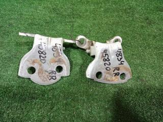 Петля двери задняя правая HONDA CR-V 2000