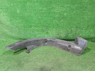 Защита горловины бензобака TOYOTA VISTA ARDEO 2002