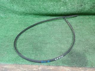 Молдинг крыши правый правый NISSAN NOTE 2012