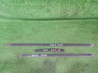 Молдинг крыши правый правый NISSAN EXPERT 1999