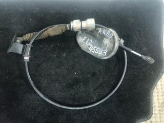 Трос акпп NISSAN NOTE 2012