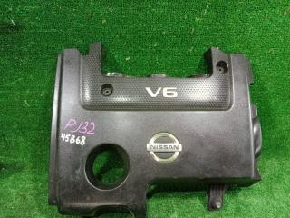 Крышка двигателя NISSAN TEANA 2008