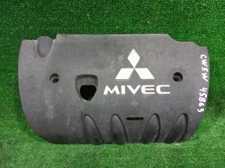 Крышка двигателя MITSUBISHI OUTLANDER 2005