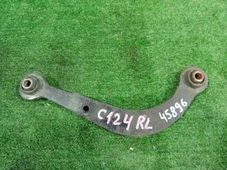 Рычаг задний левый задний левый TOYOTA COROLLA FIELDER 2001