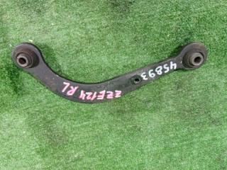 Рычаг задний левый задний левый TOYOTA COROLLA FIELDER 2002