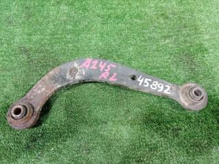 Рычаг задний левый задний левый TOYOTA ALLION 2004
