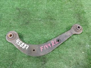 Рычаг задний левый задний левый TOYOTA COROLLA FIELDER 2011