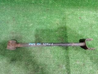 Запчасть тяга задняя продольная задняя TOYOTA CALDINA 1997