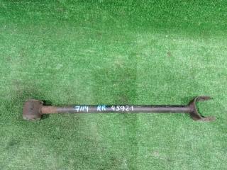Запчасть тяга задняя продольная задняя TOYOTA CALDINA 1997