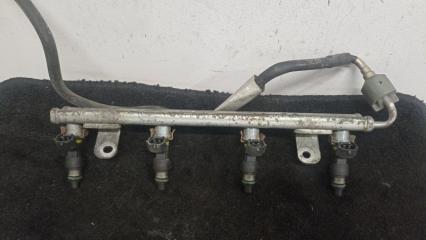 Форсунка NISSAN SERENA 2008