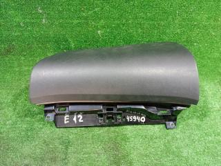 Бардачок пасcажирский NISSAN NOTE 2012