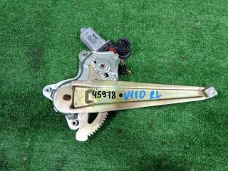 Стеклоподьемник задний левый задний левый TOYOTA VEROSSA 2002 контрактная Стеклоподьемник задний левый задний левый TOYOTA VEROSSA 2002