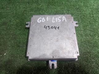 Запчасть блок управления efi HONDA MOBILIO 2002