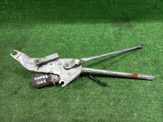 Запчасть мотор стеклоочистителя HONDA MOBILIO 2002