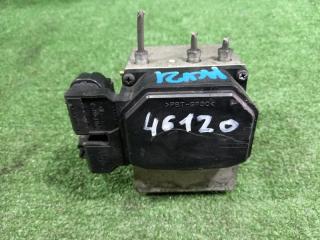 Блок abs TOYOTA WINDOM 1997
